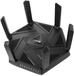 ASUS RT-AXE7800 Tri-band WiFi 6E Router - 7800 Mbps