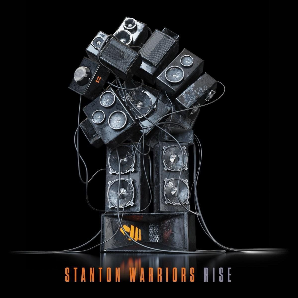 PIAS Nederland Rise