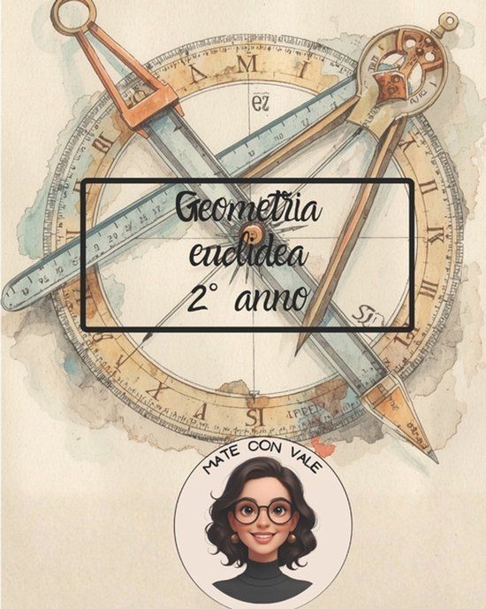 Geometria Libri GmbH Geometria euclidea 2° anno scuole superiori
