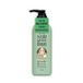 LACVERT Gel douche exfoliant Thé vert Jumbo 500ml