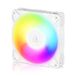 ARCTIC P12 Pro Reverse A-RGB (3 stuks) - 120 mm premium pc-ventilator