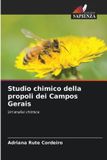 Studio OmniScriptum SRL Studio chimico della propoli dei Campos Gerais