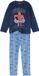 Vertbaudet SPIDERMAN jongenspyjama azuurblauw