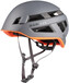 Mammut Crag Sender Helm - Grijs