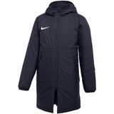 Nike Repel Park20 Fleece Kinderjas - Blauw - Maat 122
