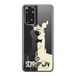 ERT GROUP mobiel telefoonhoesje voor Xiaomi REDMI NOTE 11S 4G / REDMI NOTE 11 4G origineel en officieel erkend Scooby Doo patroon 008, gedeeltelijk bedrukt