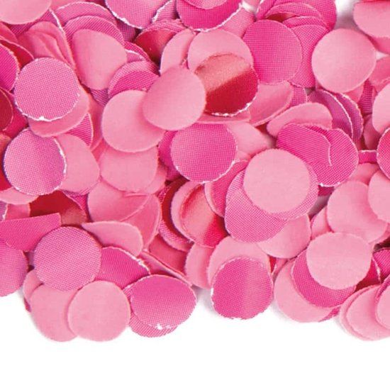 Folat Confetti Roze (1kg)