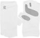 Zondag Sunday Afternoons UVShield Cool handschoenen voor volwassenen - Vingerloos - Wit - Maat S/M