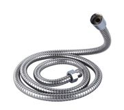INF Doucheslang RVS 2,5 meter