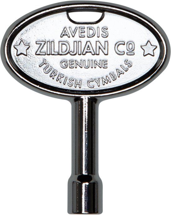ZILDJIAN Z-Key - stemsleutel drums