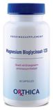Orthica Magnesium Bisglycinaat-120 - 60 Capsules