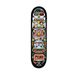 Verb Unisex – volwassenen skateboard Deck-Verb2018.382/8.325 deck, meerkleurig, één maat