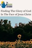 Finding Libri GmbH Finding The Glory of God In The Face of Jesus Christ Paperback