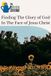 Finding Libri GmbH Finding The Glory of God In The Face of Jesus Christ Paperback