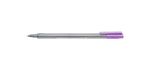 Staedtler Triplus FineLiner 334 - Superfijne punt 0,3 mm, violet