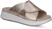 Caprice Dames Slipper 9-27209-46 971 G-breedte Maat: 39 EU