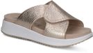Caprice Dames Slipper 9-27209-46 971 G-breedte Maat: 39 EU