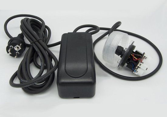VT trafo universeel 36 Watt