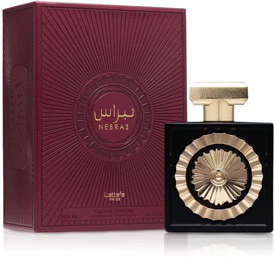 Lattafa Pride / 100 ml / Unisex