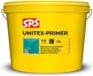 SPS Unitex Primer - Wit - 10L