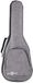 Gear4music Ukulele Tenor Premium Gigbag, Grijs