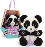 Baby Spectron Baby Paws Panda - Interactieve Panda Pluche