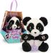 Baby Spectron Baby Paws Panda - Interactieve Panda Pluche