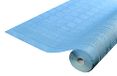 Pronappe 83 Wegwerptafelkleden Damastpapier Rol 25x1.18m Turkooisblauw