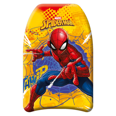 John John® Zwemplank - Spider -Man