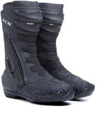TCX S-TR1 WP Zwart Motorschoenen - Maat 42