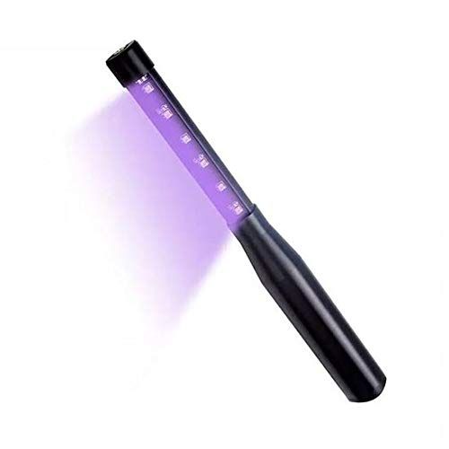 V-tac GERMICIDA UV-lamp - 14 W - Zwart