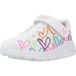 Skechers Uno Lite Love Levitate Sneakers voor meisjes