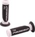 Progrip Handvatset Pro grip 732 zwart/wit