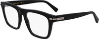 FERRAGAMO SF3015 001 BLACK 53/19/145 MALE Brilmonturen