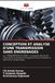 CONCEPTION OmniScriptum SRL CONCEPTION ET ANALYSE D'UNE TRANSMISSION SANS ENGRENAGES Paperback