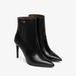 NeroGiardini Chaussures à talon NeroGiardini Nappa Pandora Zwart TPU Breia Missi - Vêtements de mode - Femmes