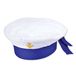 Bristol Novelty BH669 Children's Sailing Hat, Unisex, Multicolour, One Size