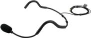 OMNITRONIC FAS Microphone serre-tête sport pour émetteur de poche