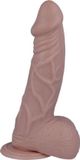 Mr. Intense Realistische dildo - 250 g