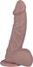 Mr. Intense Realistische dildo - 250 g