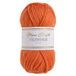 Utopia Crafts Viltwol 100% virgin wol 50g (burnt orange)