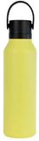 Runbott Mii 600ml Thermosfles Geel