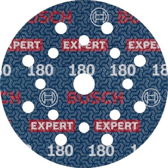 Bosch Professional 2608902420 Disque abrasif Diamètre 125 mm 1 pc(s)