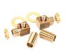 T&S Brass T&S Brass B-0230-K Kraan Installatiekit