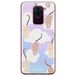 ERT GROUP mobiel telefoonhoesje voor Xiaomi REDMI NOTE 9 origineel en officieel erkend Babaco patroon Cats 015 optimaal aangepast aan de vorm van de mobiele telefoon, hoesje is gemaakt van TPU