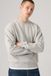 Levi's Sweatshirt à col rond - Homme - M - Gris / Light Gray Heather