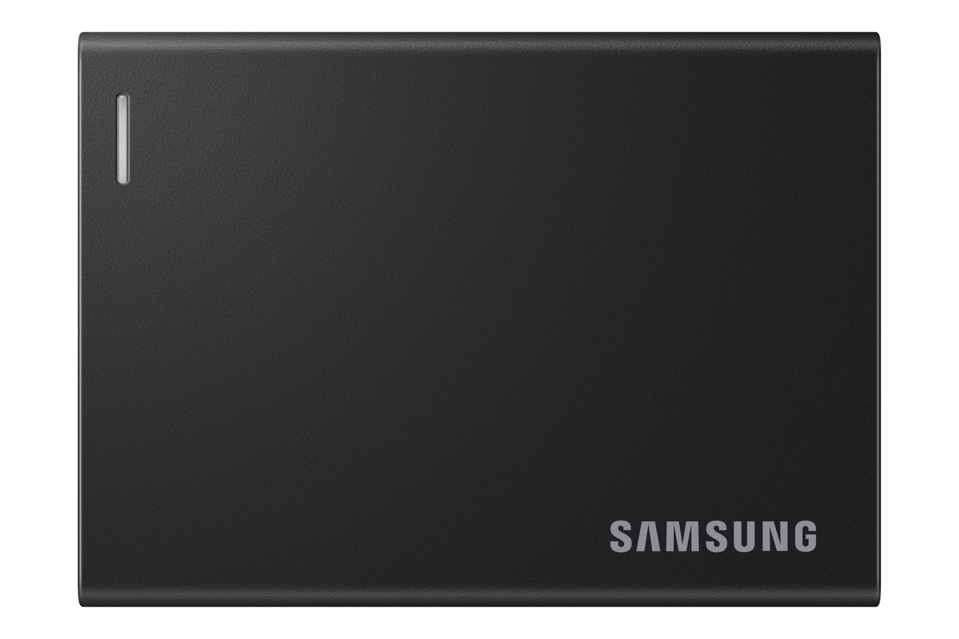 Samsung Portable SSD P7 1TB Zwart