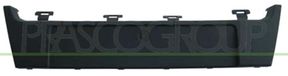 PRASCO RN0361539 Kennzeichenhalter vorne, Compatibel met: RENAULT GRAND SCÉNIC III, SCÉNIC III