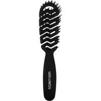 Wellness Platte en paddle borstels Unisex Wit