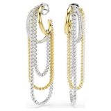 Swarovski Hyperbola Oorbellen 5749368